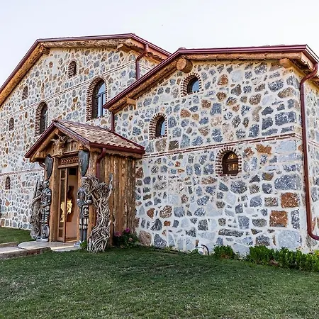 Ξενοδοχείο Askania