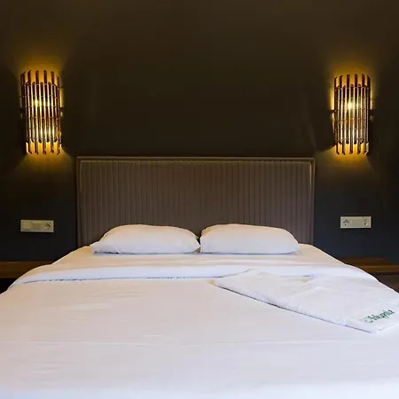 Hotel Askania