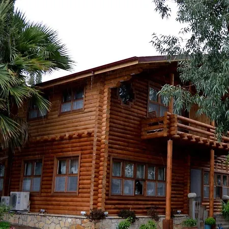 Askania Hotel İznik
