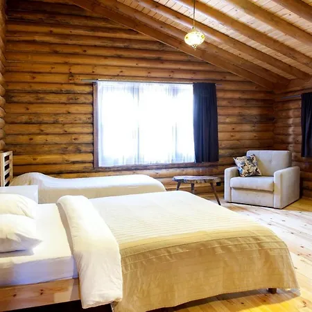 Askania Ξενοδοχείο