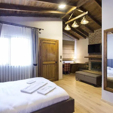 Askania Hotel