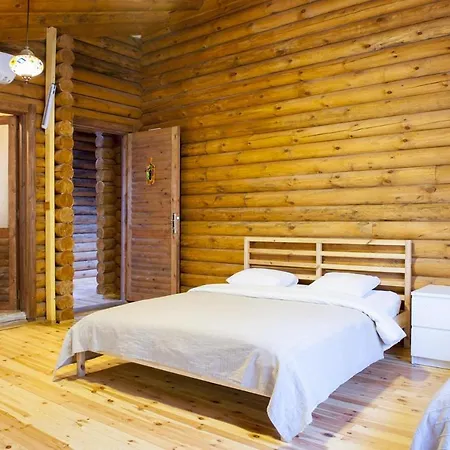 Ξενοδοχείο Askania