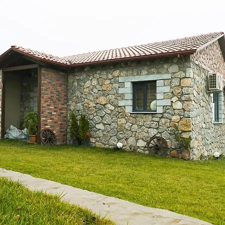 Askania Hotel Iznik