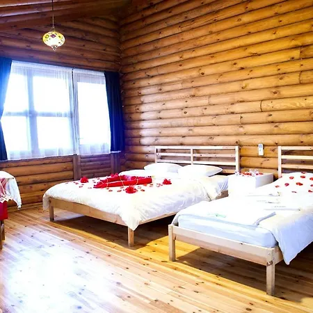 Askania Hotel İznik