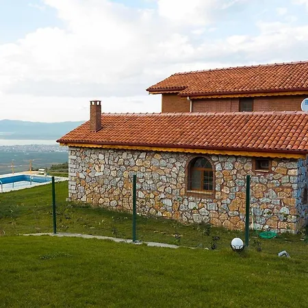 Askania Hotel Iznik