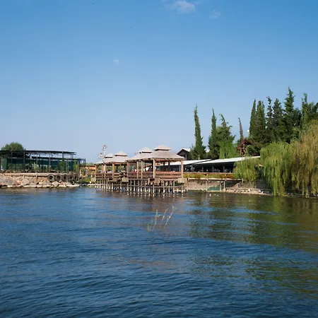 Askania Hotel İznik
