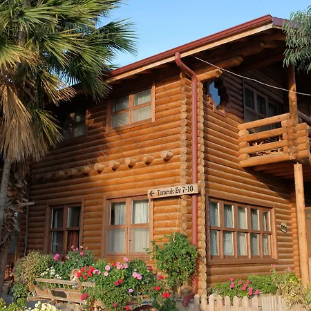 Hotel Askania İznik