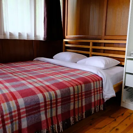 Askania Hotel