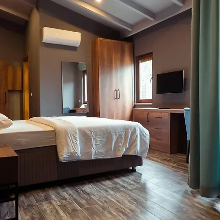 Hotel Askania 2*