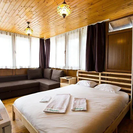 Askania 2* İznik