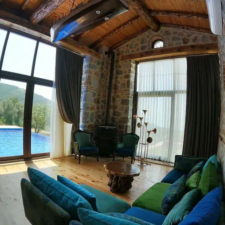 Askania Hotel İznik