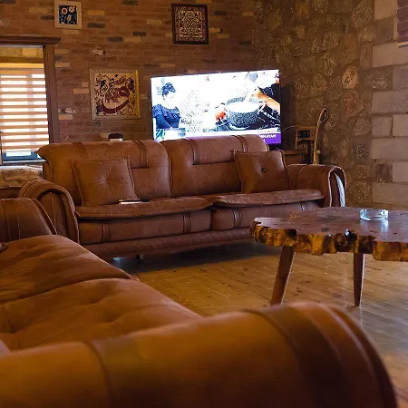 Askania Hotel İznik