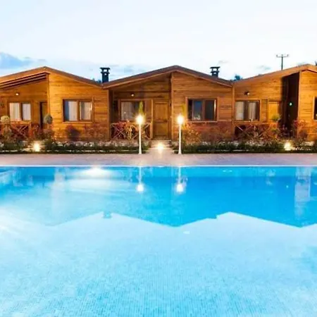 Askania Hotel İznik