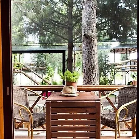 Askania Hotel İznik