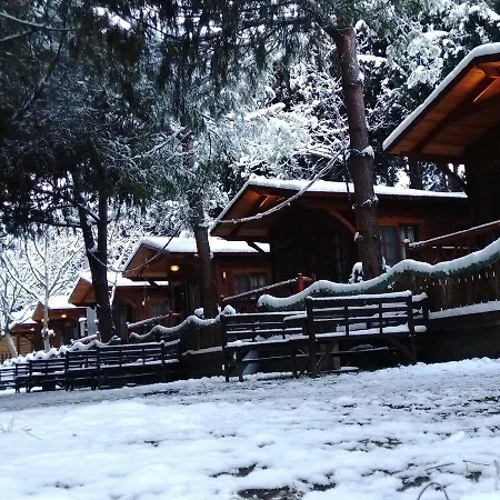Hotel Askania İznik