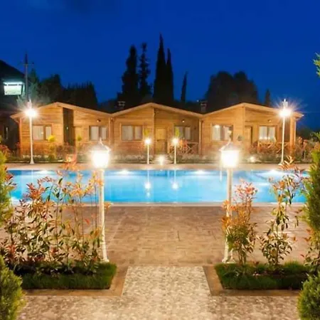 Hotel Askania 2*