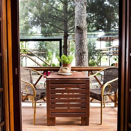 Hotel Askania İznik