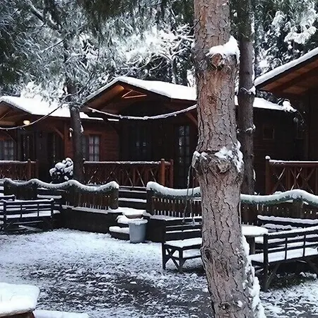 Hotel Askania İznik