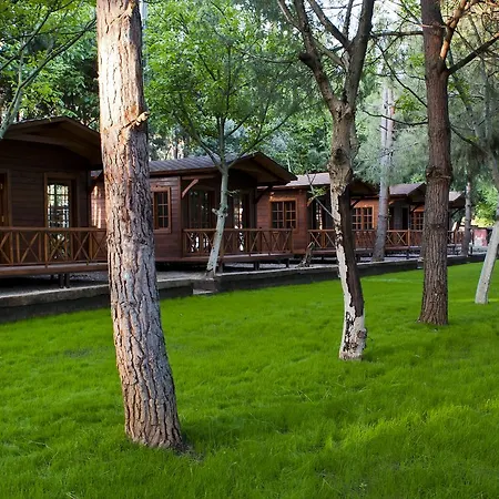 Askania Hotel İznik