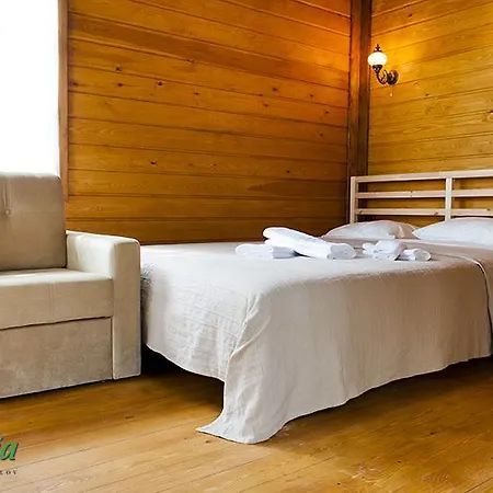 Askania Hotel İznik