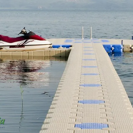 Askania Hotel İznik