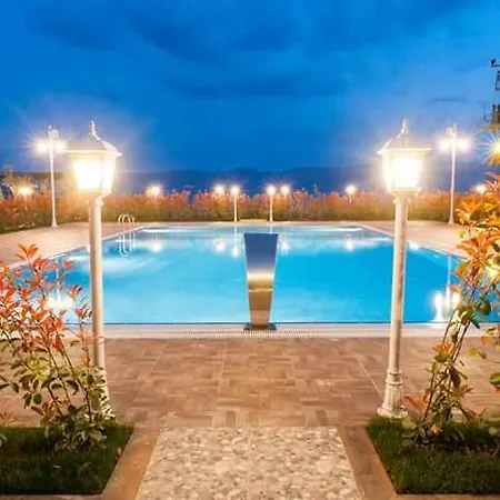 Askania Hotel İznik