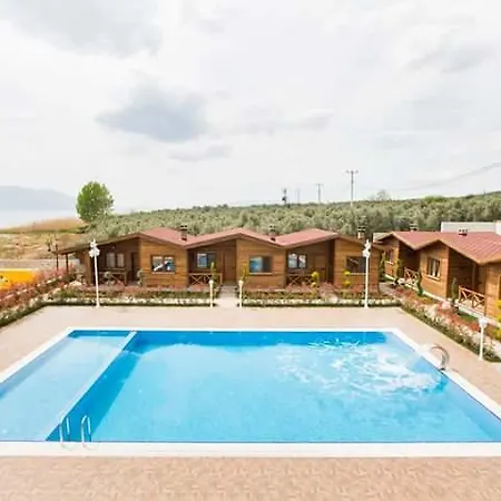 Hotel Askania 2*
