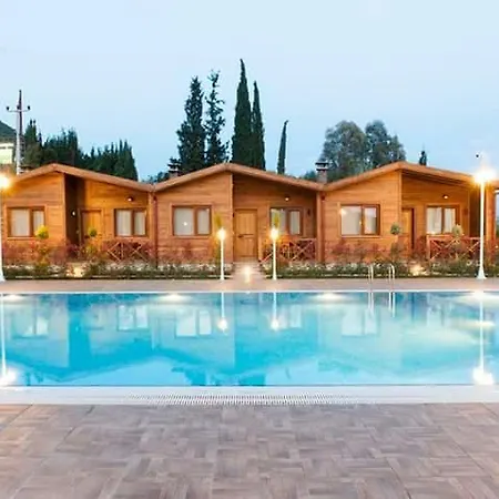 Askania Hotel