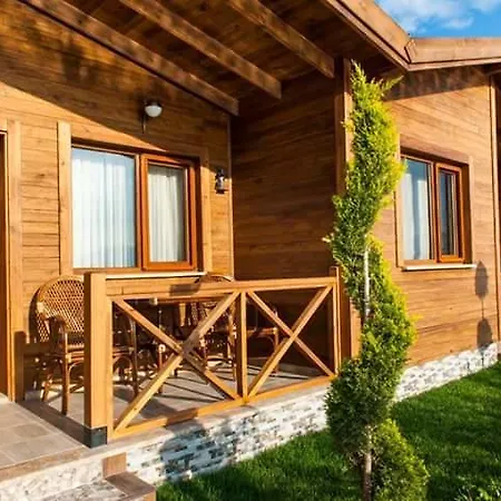 Hotel Askania İznik