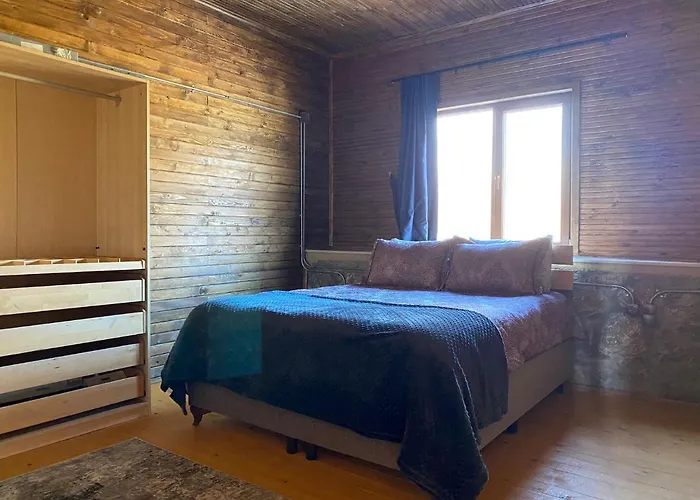 Askania 2* Изник