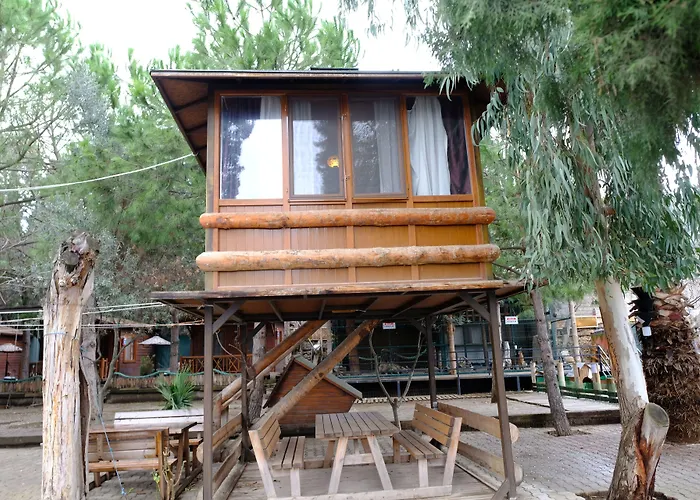 Askania Отель 2*