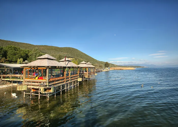 Askania Отель 2*