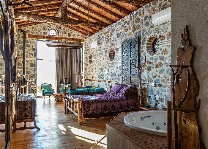 Отель Askania 2*