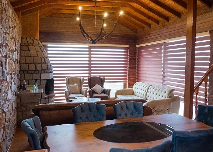 Askania Отель 2*