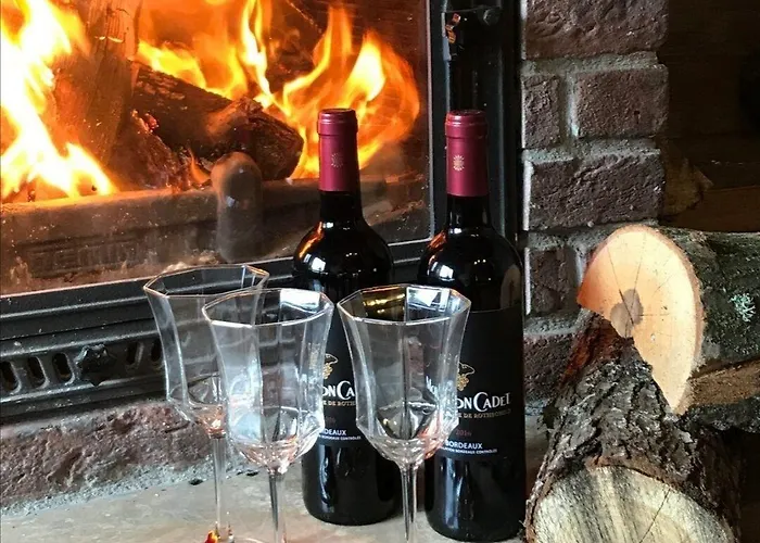 Askania Отель 2*