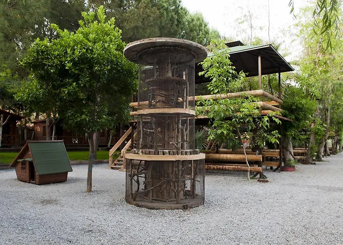 Askania Отель 2*