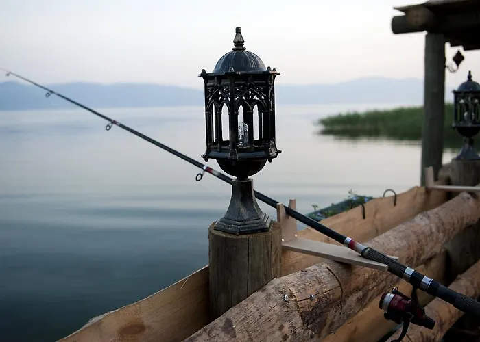 Askania Отель 2*