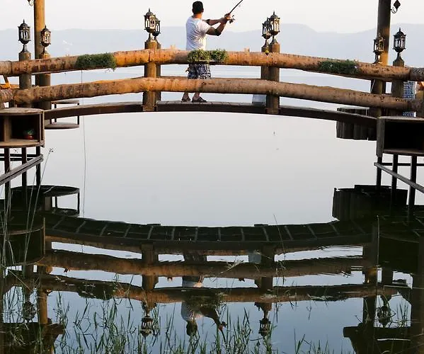 Askania Отель 2*