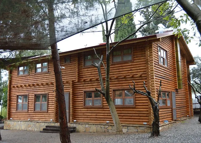 Askania Отель 2*