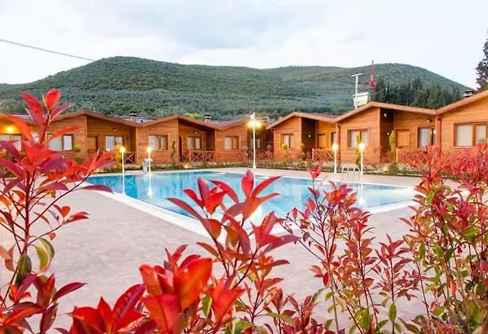 Askania Отель 2*